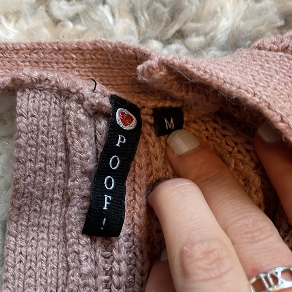 Sweater - Picture 2 of 4